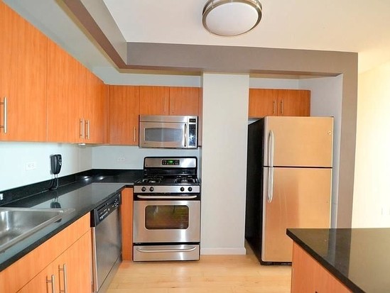 Condo for Sale Financial District, Manhattan