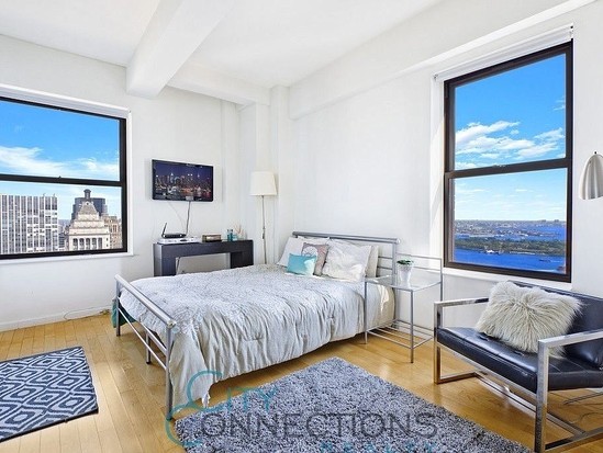 Condo for Sale Financial District, Manhattan