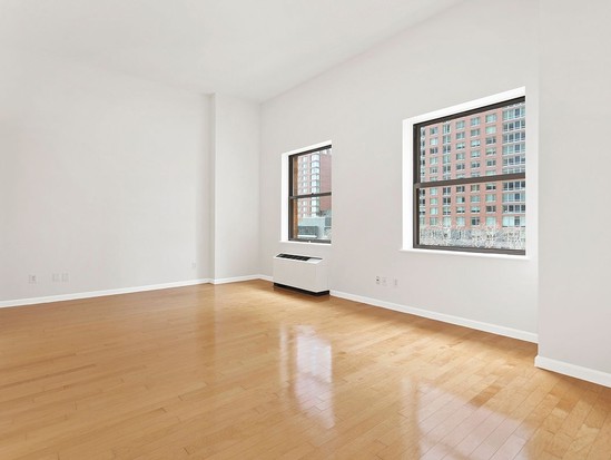 Condo for Sale Financial District, Manhattan