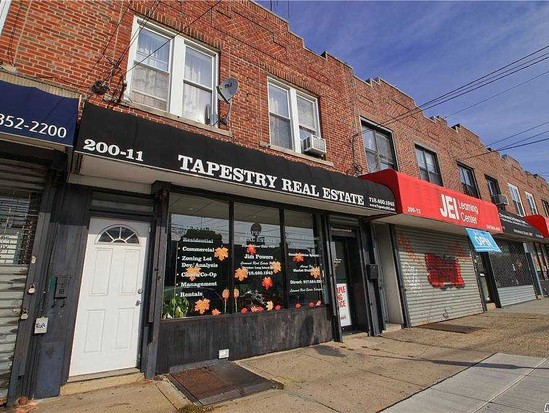 Multi-family for Sale Auburndale, Queens