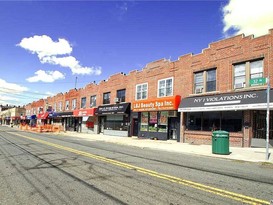 Home for Sale Auburndale, Queens