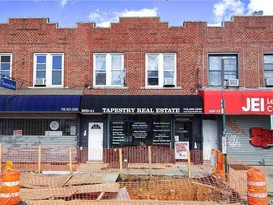 Home for Sale Auburndale, Queens