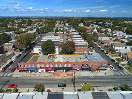 Home for Sale Auburndale, Queens