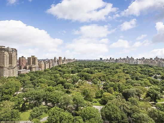 Condo for Sale Central Park South, Manhattan