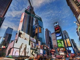 Home for Sale Central Park South, Manhattan