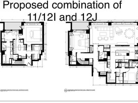 Home for Sale Central Park South, Manhattan