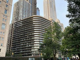 Home for Sale Central Park South, Manhattan