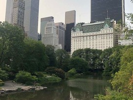 Home for Sale Central Park South, Manhattan