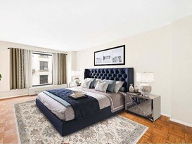 Home for Sale Central Park South, Manhattan