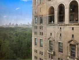 Home for Sale Central Park South, Manhattan