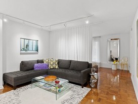 Home for Sale Central Park South, Manhattan