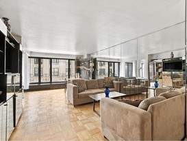 Home for Sale Central Park South, Manhattan