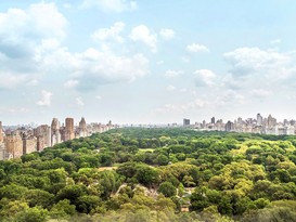 Home for Sale Central Park South, Manhattan