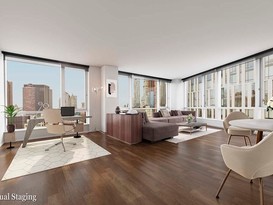 Home for Sale Tribeca, Manhattan