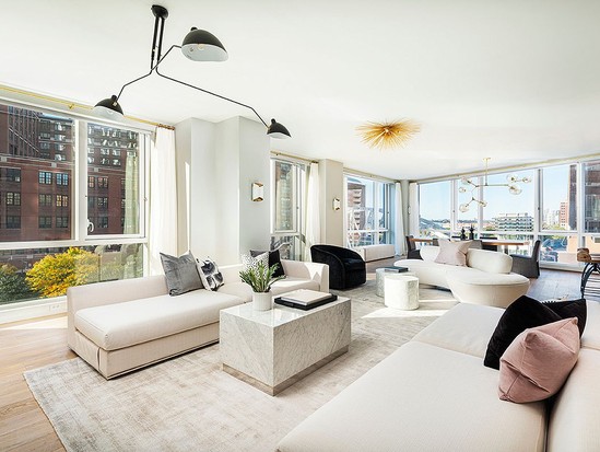 Condo for Sale Tribeca, Manhattan