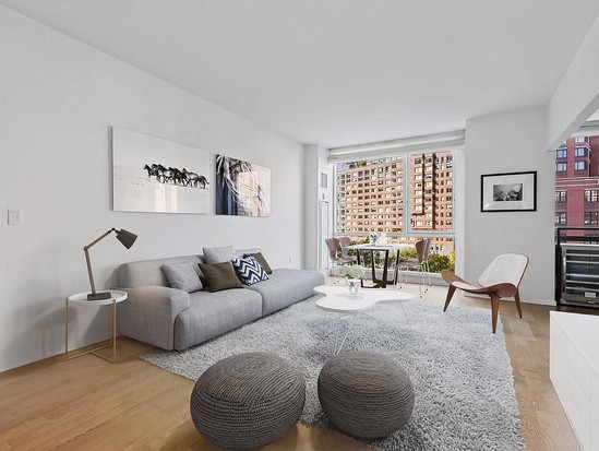 Condo for Sale Tribeca, Manhattan