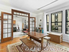 Home for Sale Morningside Heights, Manhattan