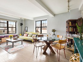 Home for Sale Gramercy, Manhattan