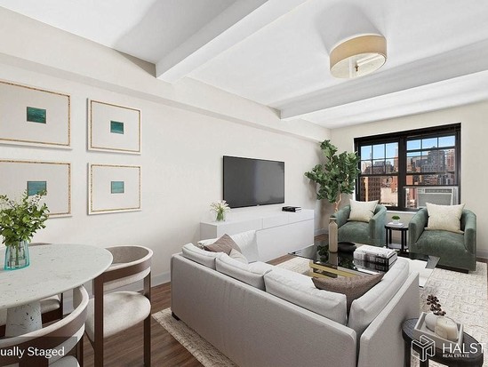 Condo for Sale Gramercy, Manhattan