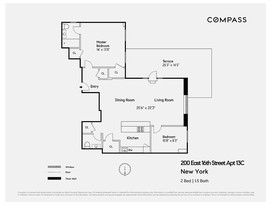 Home for Sale Gramercy, Manhattan