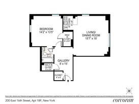 Home for Sale Gramercy, Manhattan