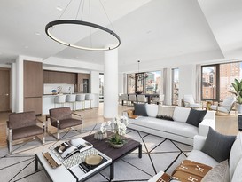 Home for Sale Gramercy, Manhattan