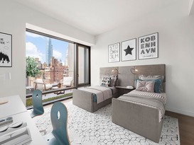 Home for Sale Gramercy, Manhattan