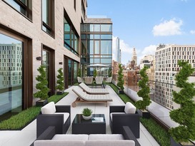 Home for Sale Gramercy, Manhattan