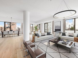 Home for Sale Gramercy, Manhattan