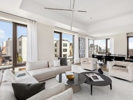 Home for Sale Gramercy, Manhattan