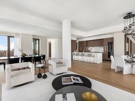 Home for Sale Gramercy, Manhattan