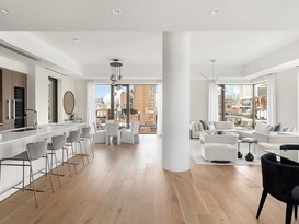 Home for Sale Gramercy, Manhattan