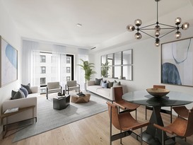 Home for Sale Gramercy, Manhattan