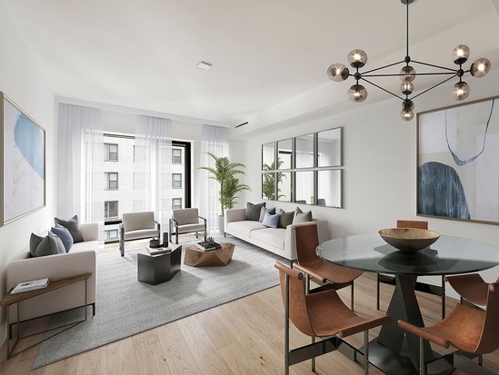 Condo for Sale Gramercy, Manhattan