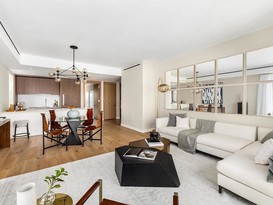 Home for Sale Gramercy, Manhattan