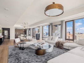 Home for Sale Gramercy, Manhattan