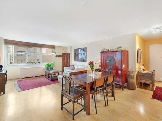 Condo for Sale Sutton Place, Manhattan