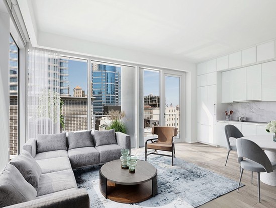 Condo for Sale Sutton Place, Manhattan