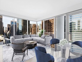 Home for Sale Sutton Place, Manhattan