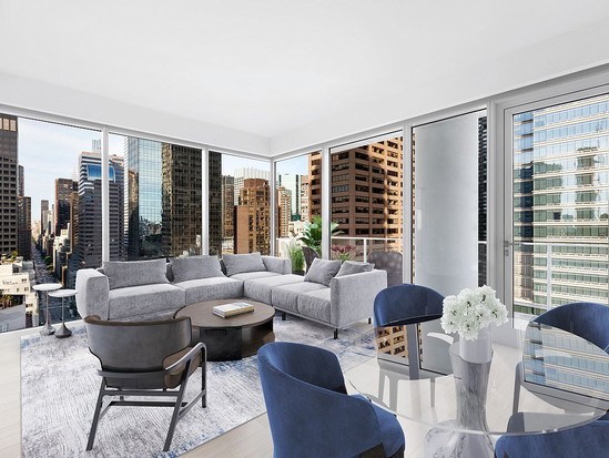 Condo for Sale Sutton Place, Manhattan