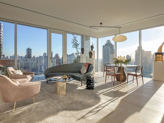 Condo for Sale Sutton Place, Manhattan