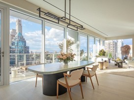 Home for Sale Sutton Place, Manhattan