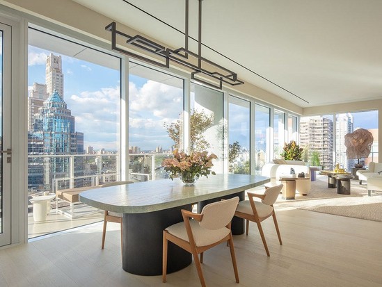 Condo for Sale Sutton Place, Manhattan