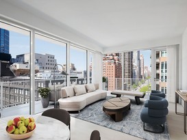 Home for Sale Sutton Place, Manhattan