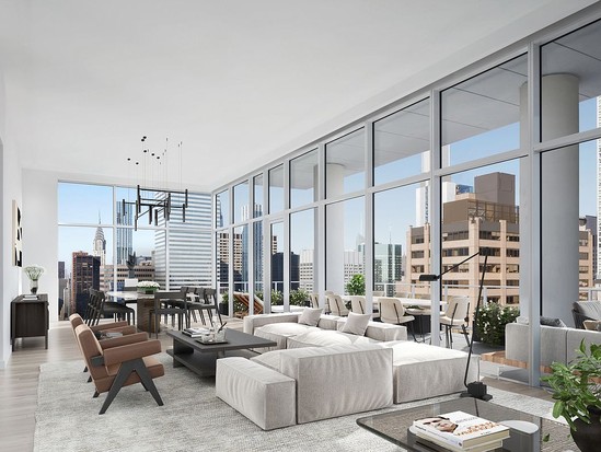 Condo for Sale Sutton Place, Manhattan