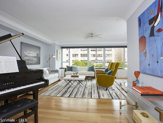 Condo for Sale Upper East Side, Manhattan