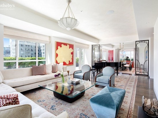 Condo for Sale Upper East Side, Manhattan