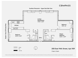 Home for Sale Upper East Side, Manhattan