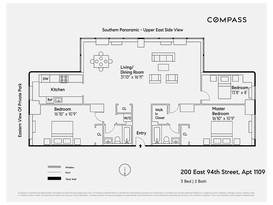 Home for Sale Upper East Side, Manhattan