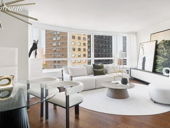 Condo for Sale Upper East Side, Manhattan